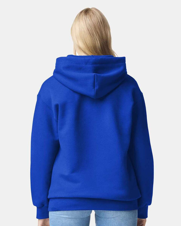 Gildan 19500 - Hammer™ Maxweight Hooded Sweatshirt