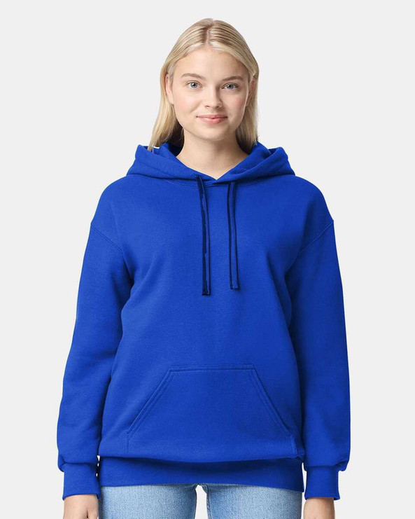 Gildan 19500 - Hammer™ Maxweight Hooded Sweatshirt