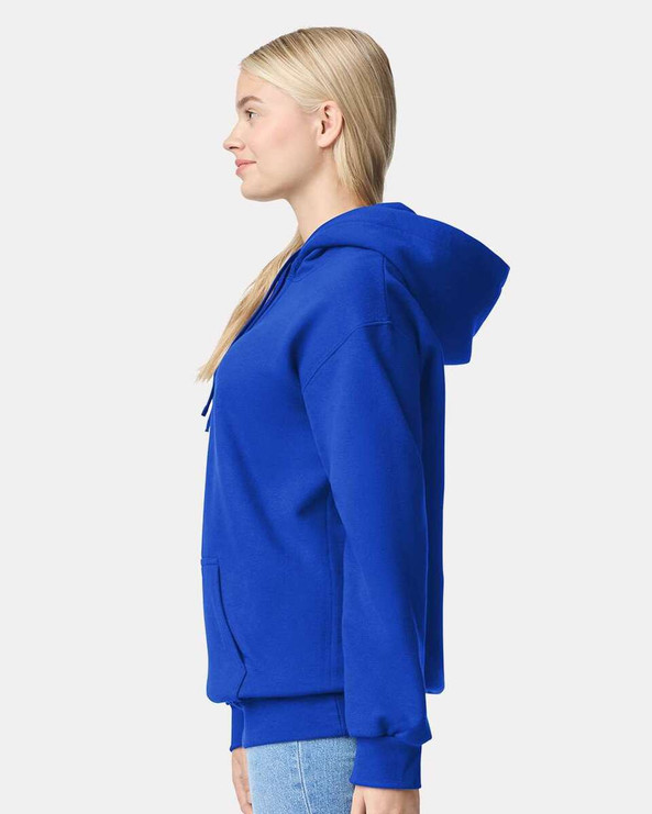 Gildan 19500 - Hammer™ Maxweight Hooded Sweatshirt