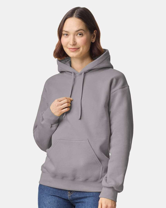Gildan 19500 - Sweat à Capuche Hammer™ Maxweight