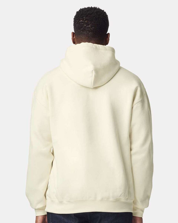 Gildan 19500 - Hammer™ Maxweight Hooded Sweatshirt
