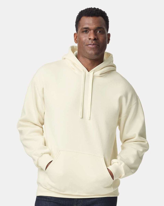 Gildan 19500 - Sudadera con capucha Hammer™ Maxweight