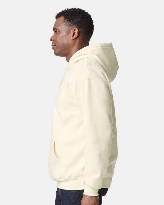 Gildan 19500 - Sudadera con capucha Hammer™ Maxweight