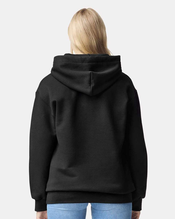 Gildan 19500 - Hammer™ Maxweight Hooded Sweatshirt