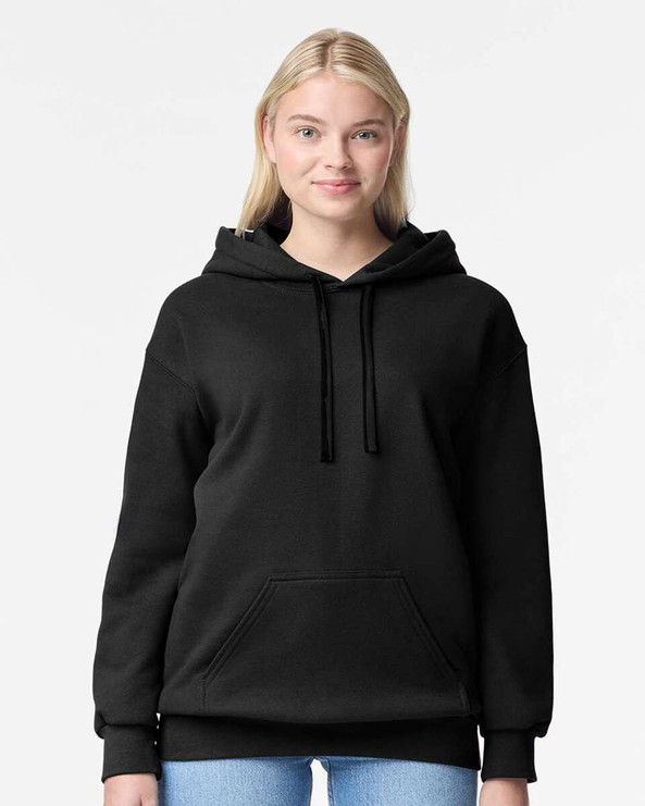 Gildan 19500 - Hammer™ Maxweight Hooded Sweatshirt