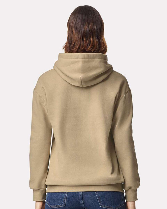 Gildan 19500 - Sudadera con capucha Hammer™ Maxweight