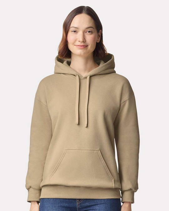 Gildan 19500 - Sudadera con capucha Hammer™ Maxweight