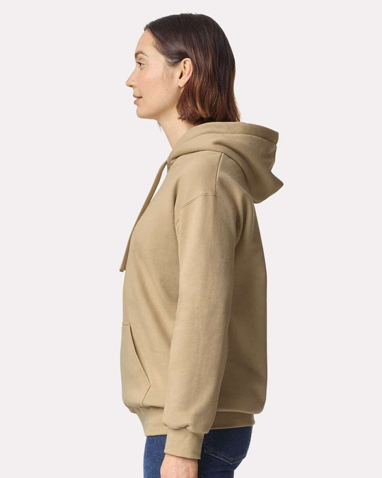 Gildan 19500 - Sudadera con capucha Hammer™ Maxweight