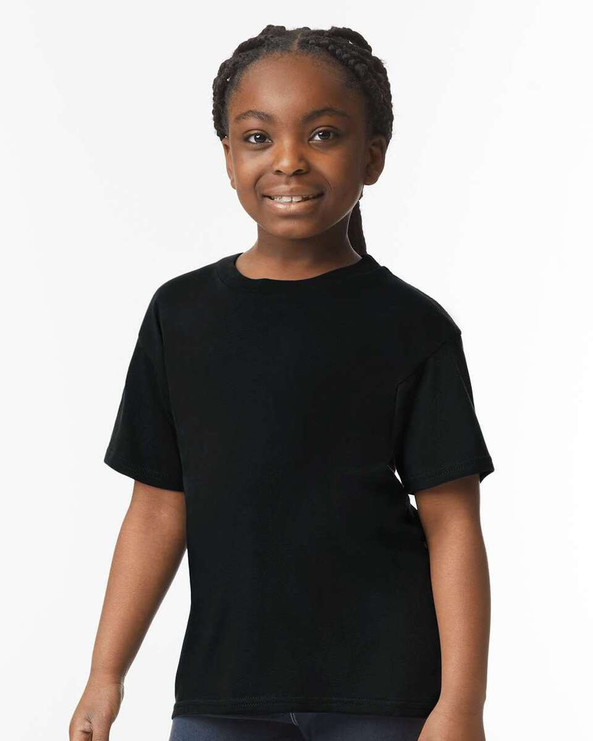 Gildan 64000B - Softstyle® Youth T-Shirt