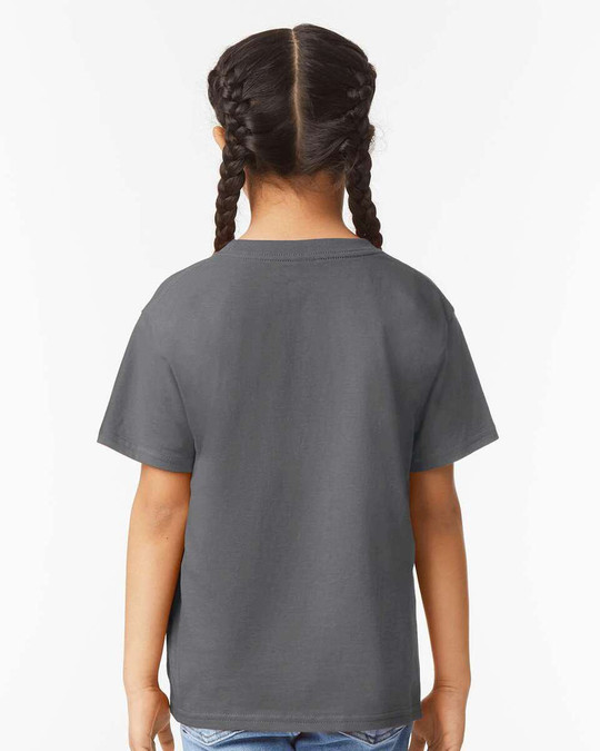 Gildan 64000B - Softstyle® Youth T-Shirt