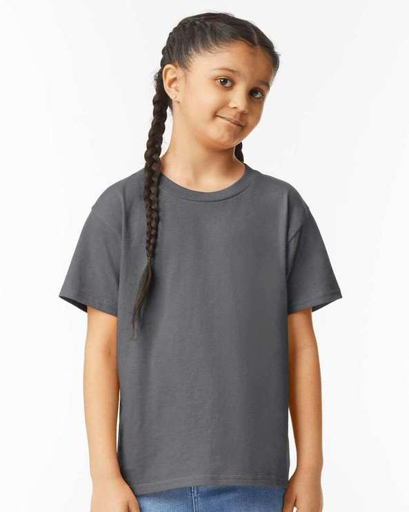 Gildan 64000B - Softstyle® Youth T-Shirt