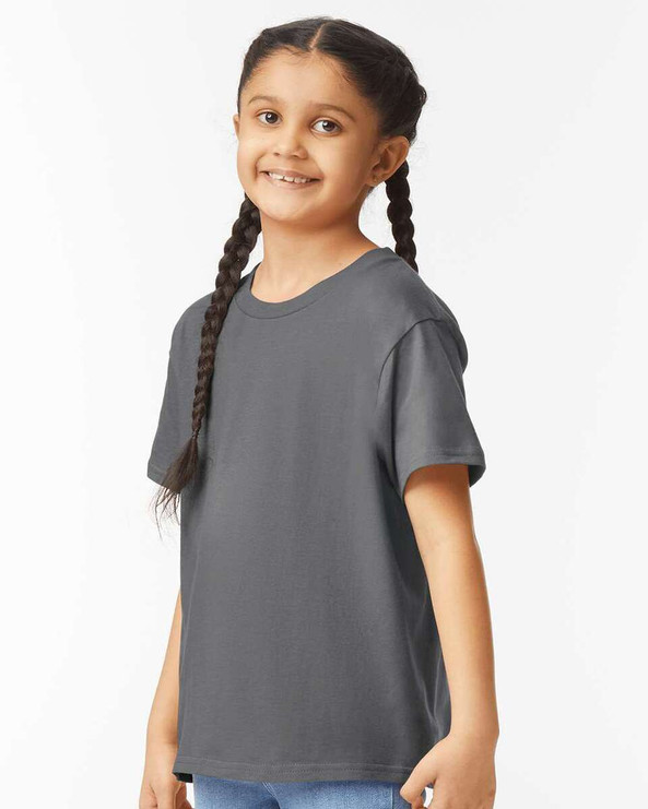 Gildan 64000B - Softstyle® Youth T-Shirt