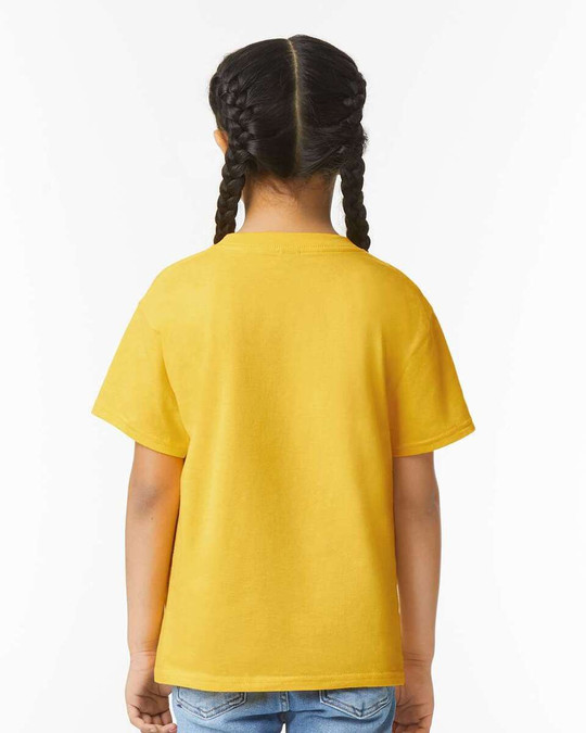 Gildan 64000B - Softstyle® Youth T-Shirt