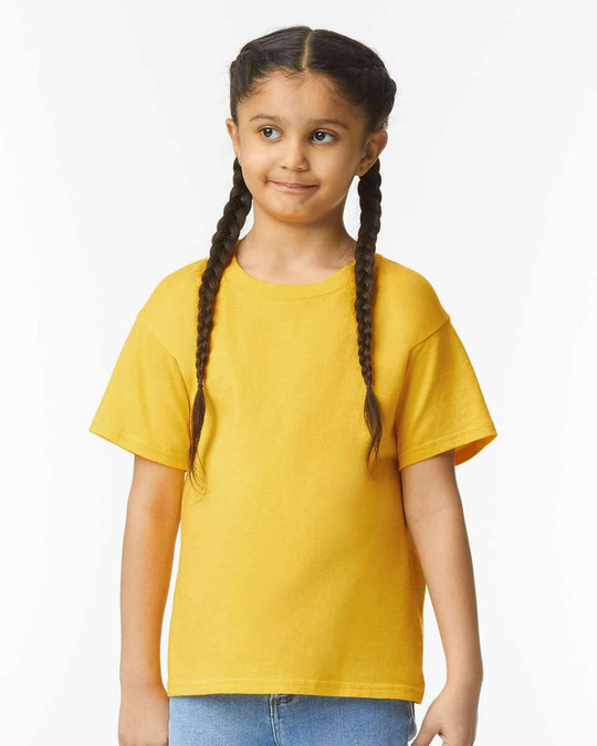 Gildan 64000B - Softstyle® Youth T-Shirt