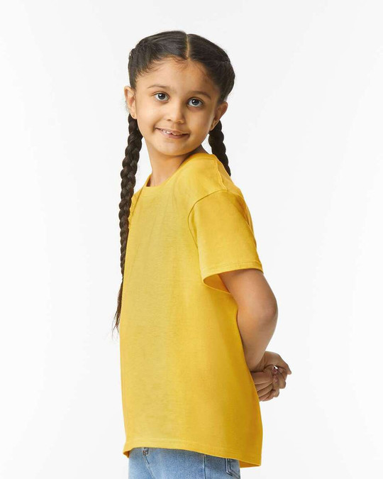 Gildan 64000B - Softstyle® Youth T-Shirt