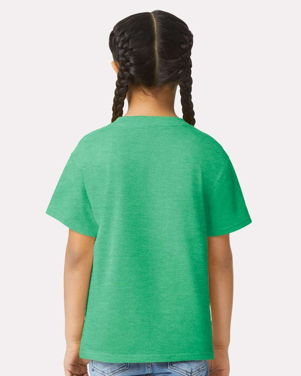Gildan 64000B - Softstyle® Youth T-Shirt