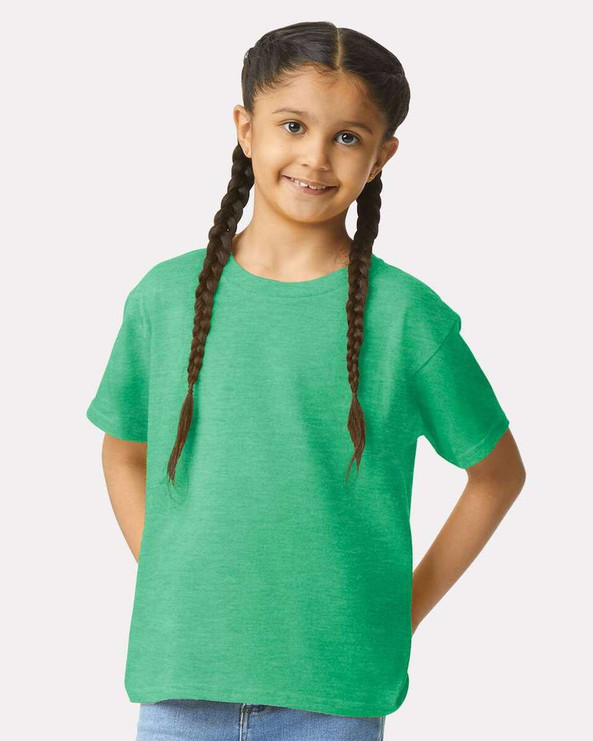 Gildan 64000B - Softstyle® Youth T-Shirt