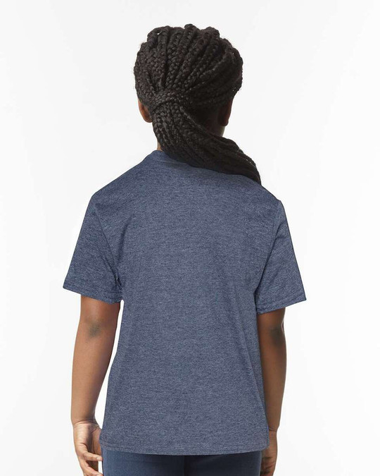 Gildan 64000B - Softstyle® Youth T-Shirt