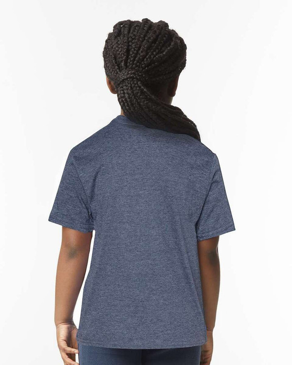 Gildan 64000B - Softstyle® Youth T-Shirt