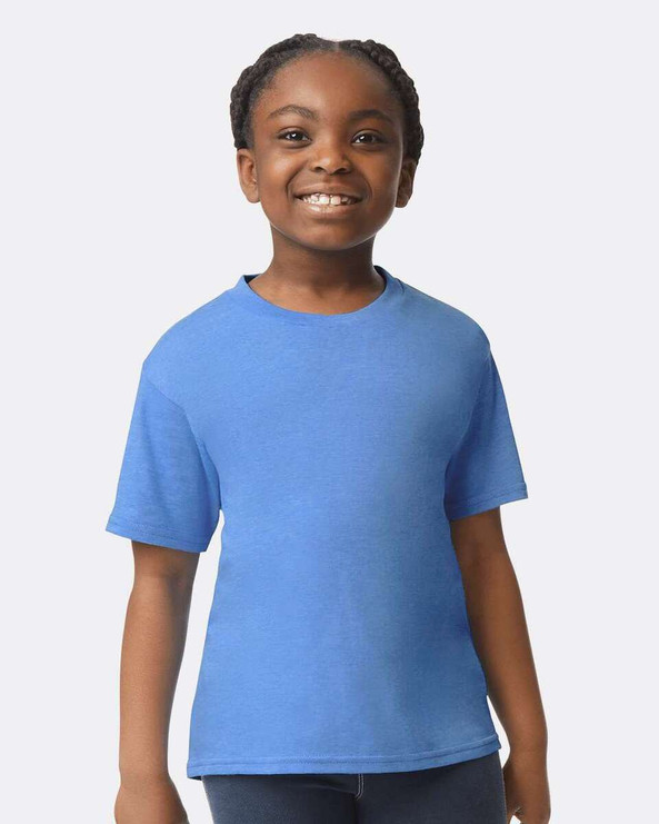 Gildan 64000B - Softstyle® Youth T-Shirt