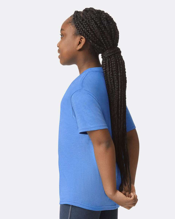 Gildan 64000B - Softstyle® Youth T-Shirt
