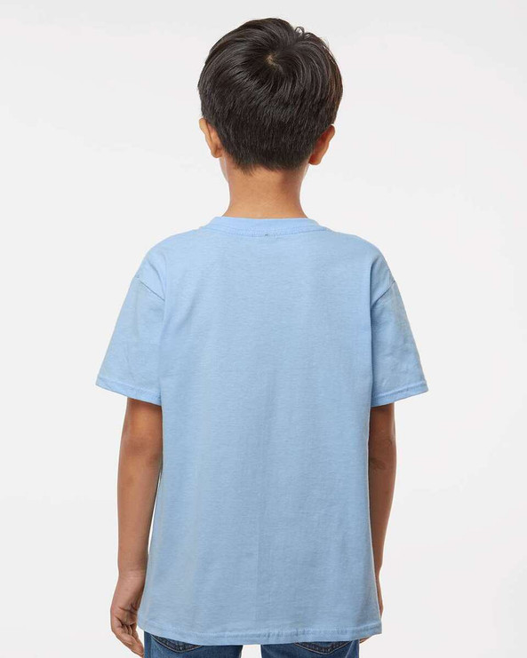 Gildan 64000B - Softstyle® - T-shirt pour jeunes
