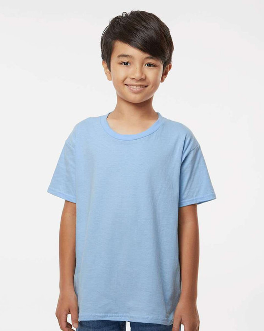 Gildan 64000B - Softstyle® Youth T-Shirt