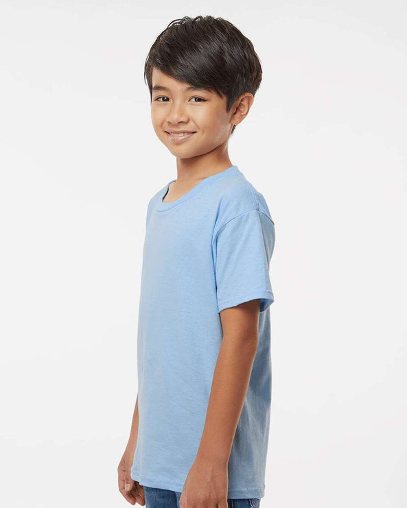 Gildan 64000B - Softstyle® - T-shirt pour jeunes
