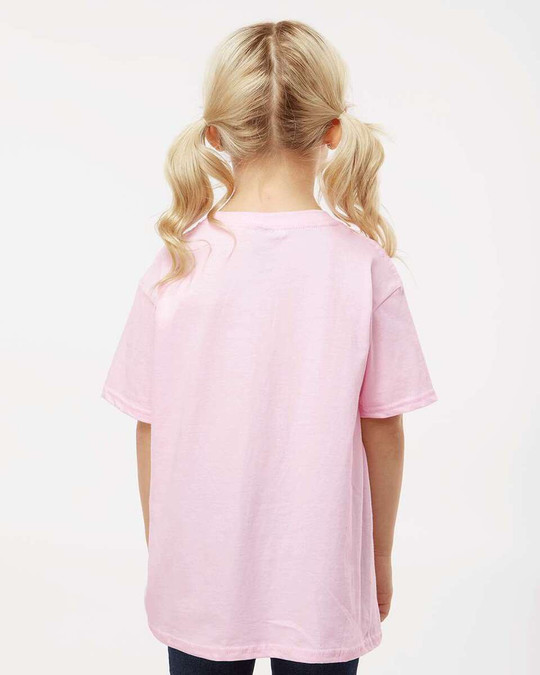 Gildan 64000B - Camiseta Juvenil Softstyle®