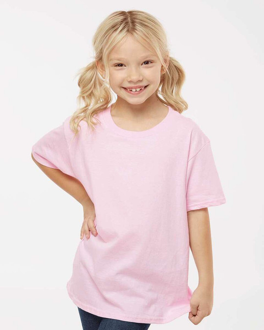 Gildan 64000B - Camiseta Juvenil Softstyle®