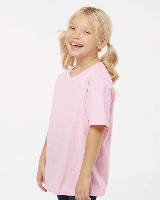Gildan 64000B - Camiseta Juvenil Softstyle®