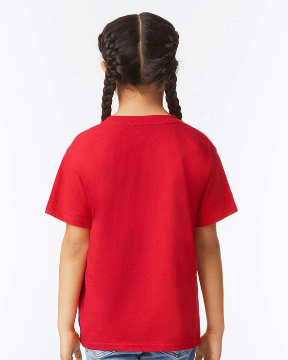 Gildan 64000B - Softstyle® Youth T-Shirt