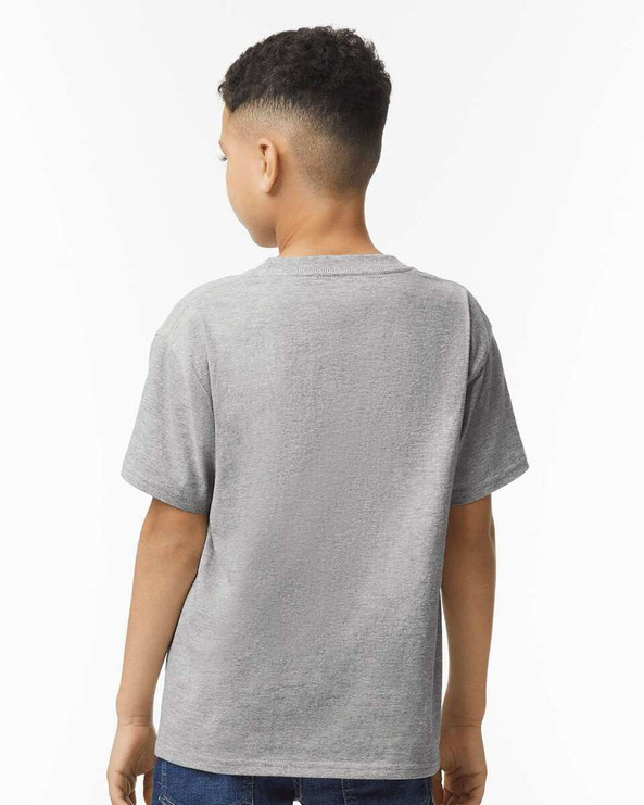 Gildan 64000B - Softstyle® Youth T-Shirt