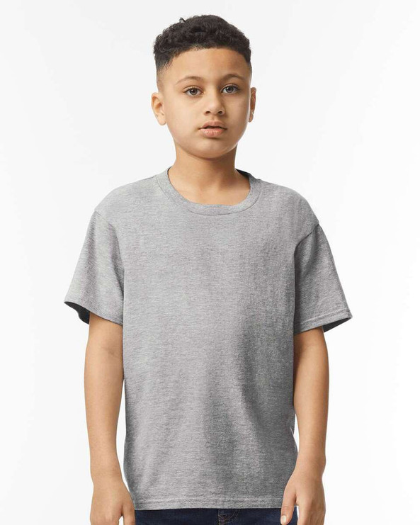 Gildan 64000B - Softstyle® Youth T-Shirt