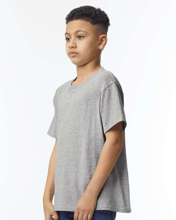 Gildan 64000B - Softstyle® Youth T-Shirt