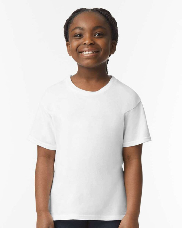 Gildan 64000B - Softstyle® Youth T-Shirt