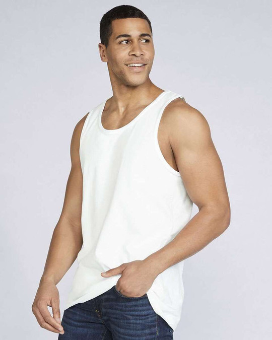 Gildan 64200 - Softstyle® Tank Top