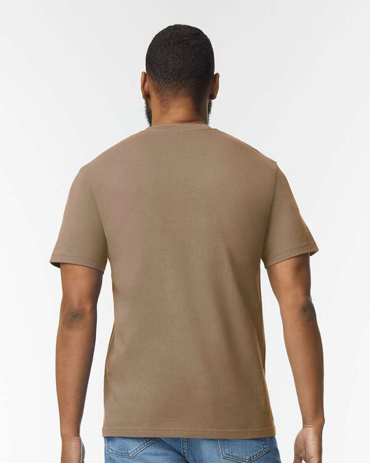 Gildan 65000 - Softstyle® Midweight T-Shirt