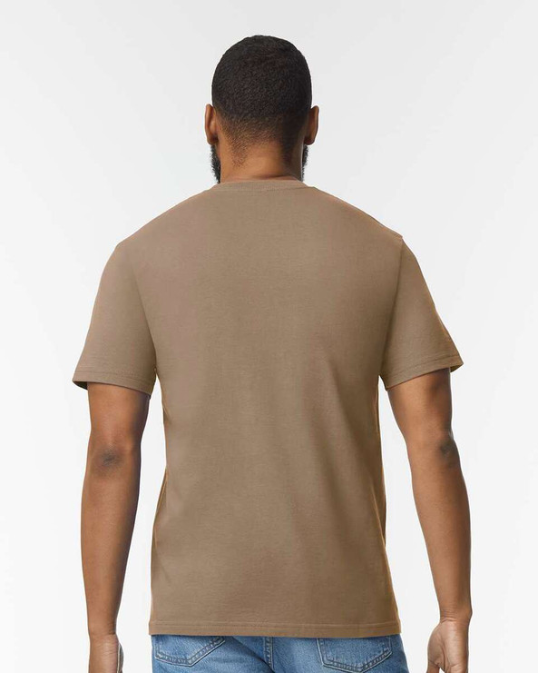 Gildan 65000 - Softstyle® Midweight T-Shirt