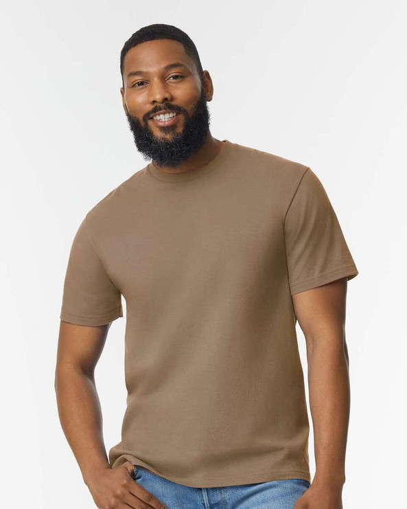 Gildan 65000 - Softstyle® Midweight T-Shirt