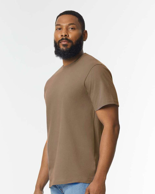 Gildan 65000 - Softstyle® Midweight T-Shirt