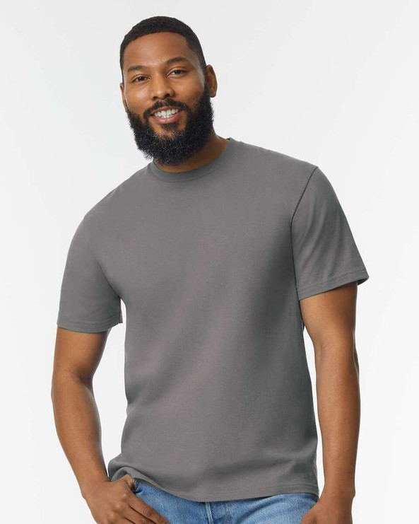 Gildan 65000 - Softstyle® Midweight T-Shirt