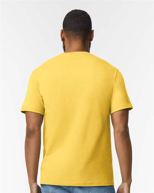 Gildan 65000 - Camiseta Softstyle® Midweight