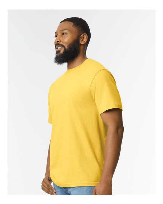 Gildan 65000 - Camiseta Softstyle® Midweight