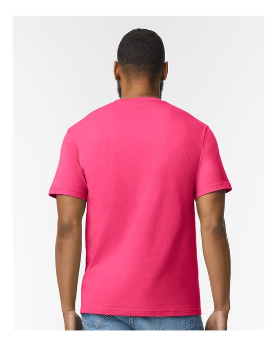 Gildan 65000 - Camiseta Softstyle® Midweight