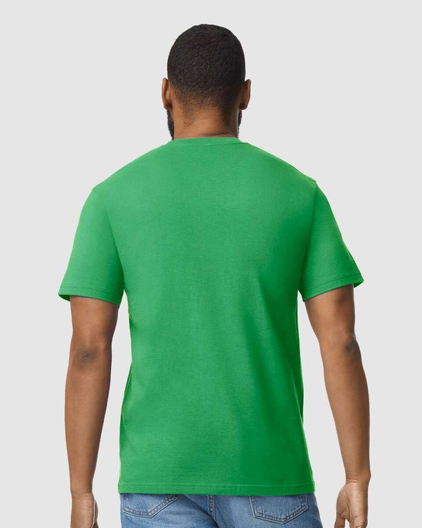 Gildan 65000 - Softstyle® Midweight T-Shirt