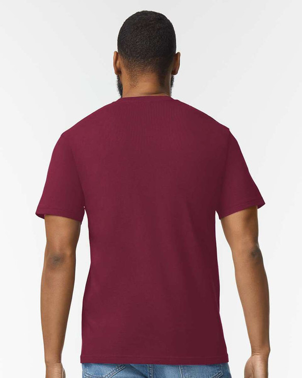 Gildan 65000 - Softstyle® Midweight T-Shirt