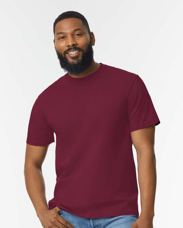 Gildan 65000 - Softstyle® Midweight T-Shirt
