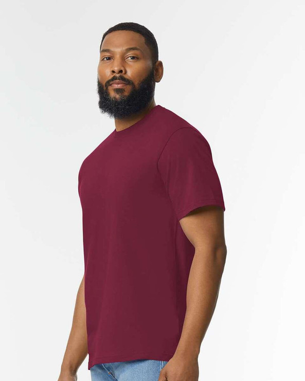 Gildan 65000 - Softstyle® Midweight T-Shirt
