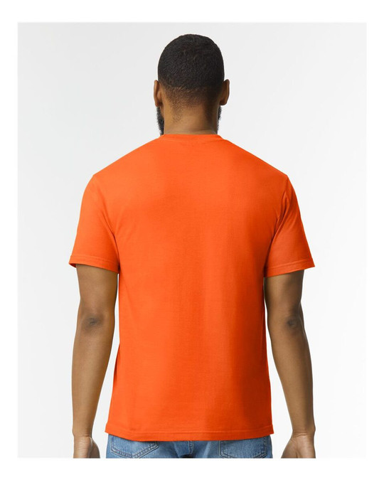 Gildan 65000 - Camiseta Softstyle® Midweight